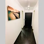 Wunderschoene Terrassenwohnung Mit Blick Ins Gruene! * Meerbusch