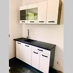 Wunderschoene Terrassenwohnung Mit Blick Ins Gruene! Apartament Meerbusch