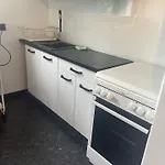 Apartament Wunderschoene Terrassenwohnung Mit Blick Ins Gruene! *