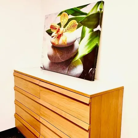 Wunderschoene Terrassenwohnung Mit Blick Ins Gruene! *