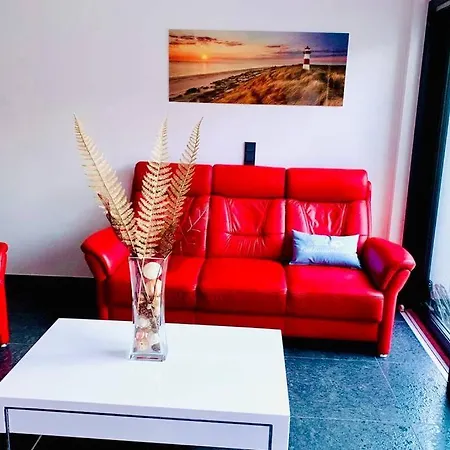 Apartment Wunderschoene Terrassenwohnung Mit Blick Ins Gruene!