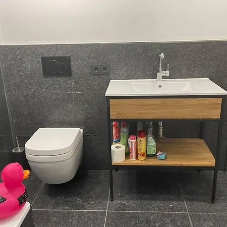 Wunderschoene Terrassenwohnung Mit Blick Ins Gruene! * 메어부쉬