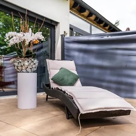Wunderschoene Terrassenwohnung Mit Blick Ins Gruene! Daire