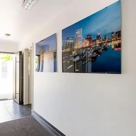 Wunderschoene Terrassenwohnung Mit Blick Ins Gruene! *