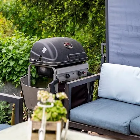 Wunderschoene Terrassenwohnung Mit Blick Ins Gruene! *