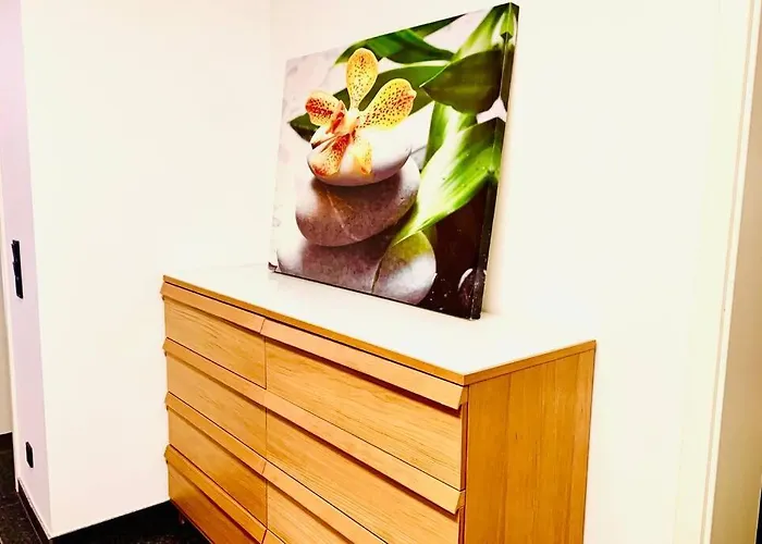 Wunderschoene Terrassenwohnung Mit Blick Ins Gruene! *