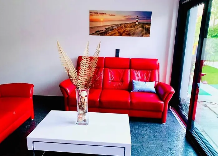 דירה Wunderschoene Terrassenwohnung Mit Blick Ins Gruene!