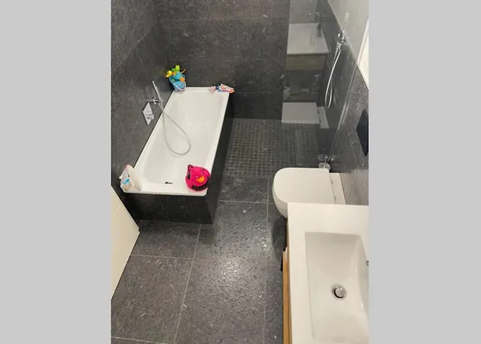 Wunderschoene Terrassenwohnung Mit Blick Ins Gruene! *