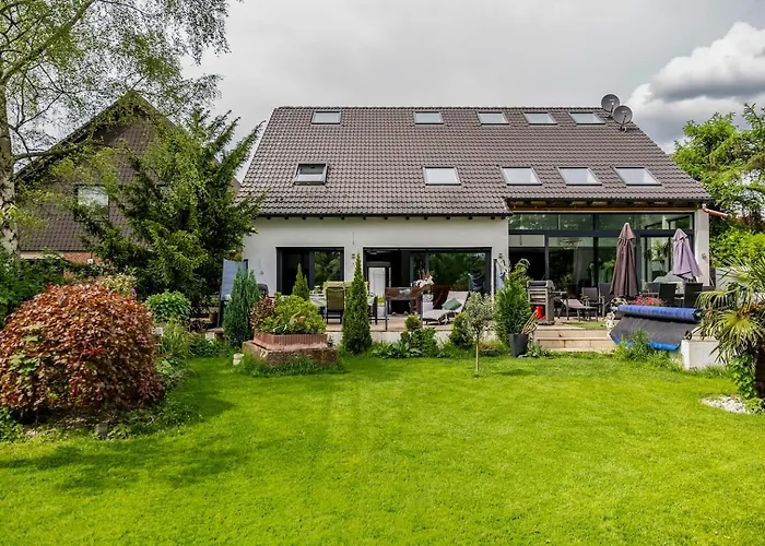 Wunderschoene Terrassenwohnung Mit Blick Ins Gruene! *