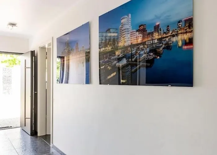 Wunderschoene Terrassenwohnung Mit Blick Ins Gruene! *