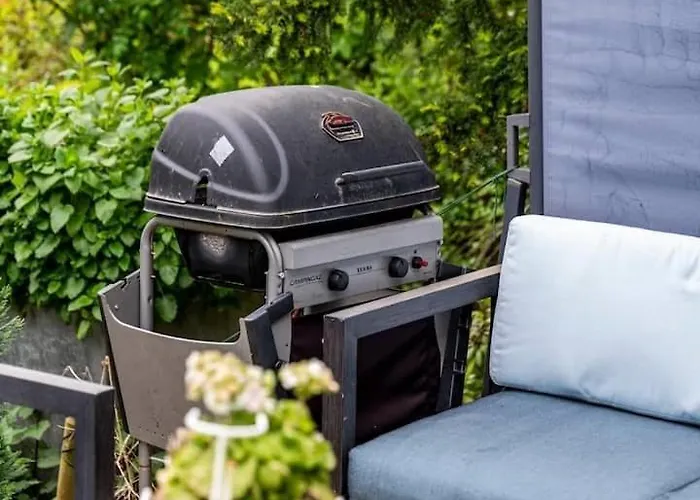 Wunderschoene Terrassenwohnung Mit Blick Ins Gruene! *